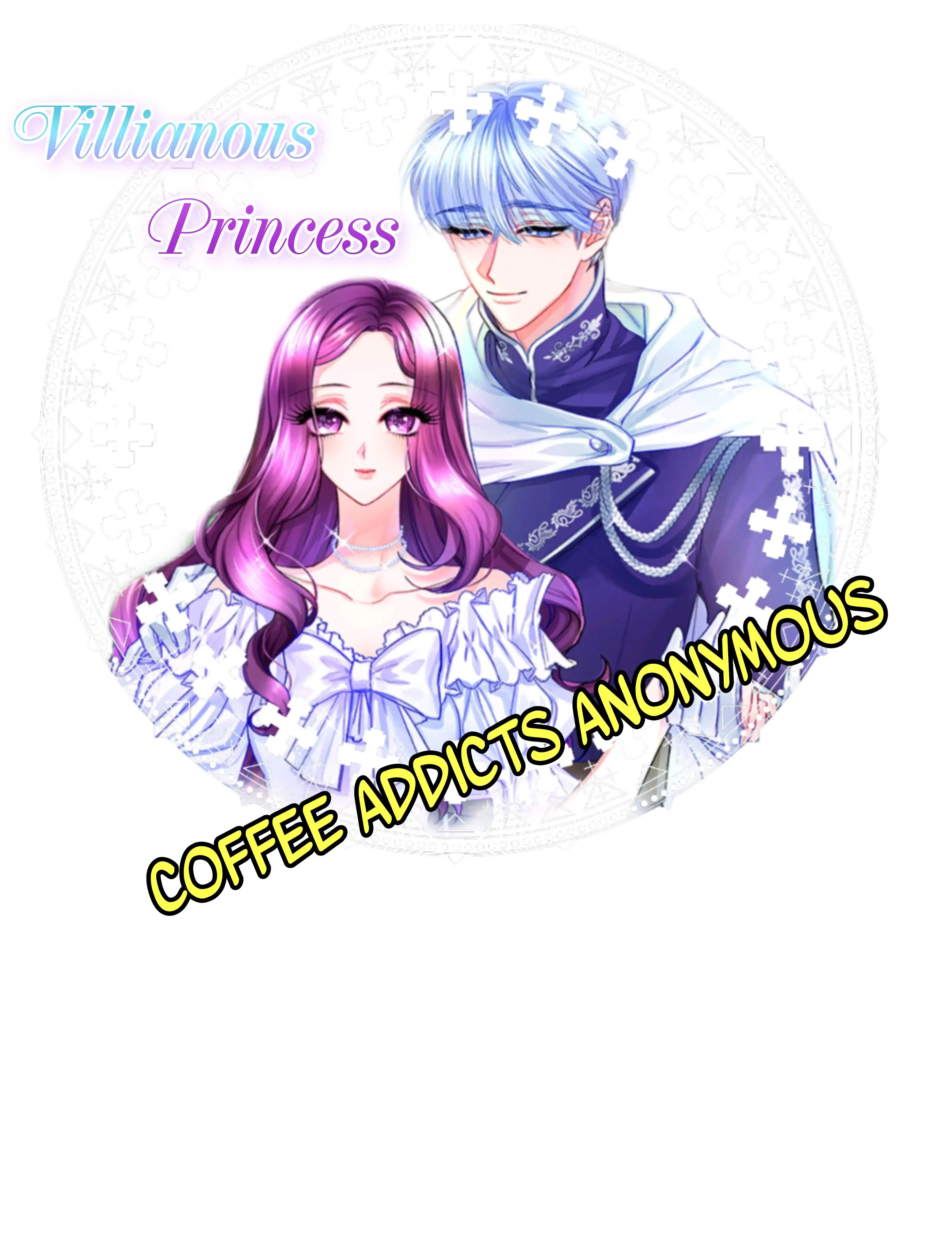 Villainous Princess Chapter 15 40